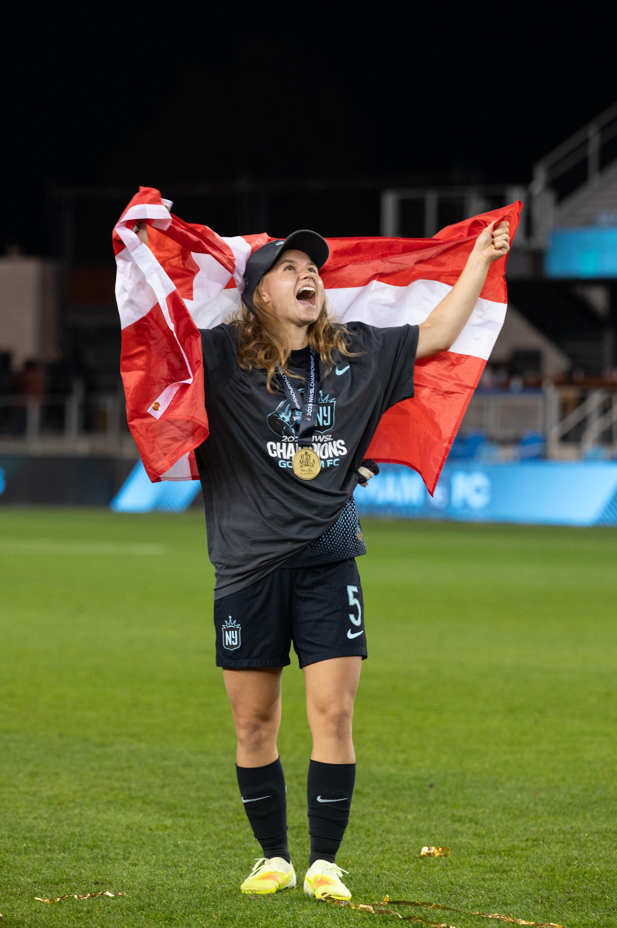 Josefine Hasbo, Denmark National Team