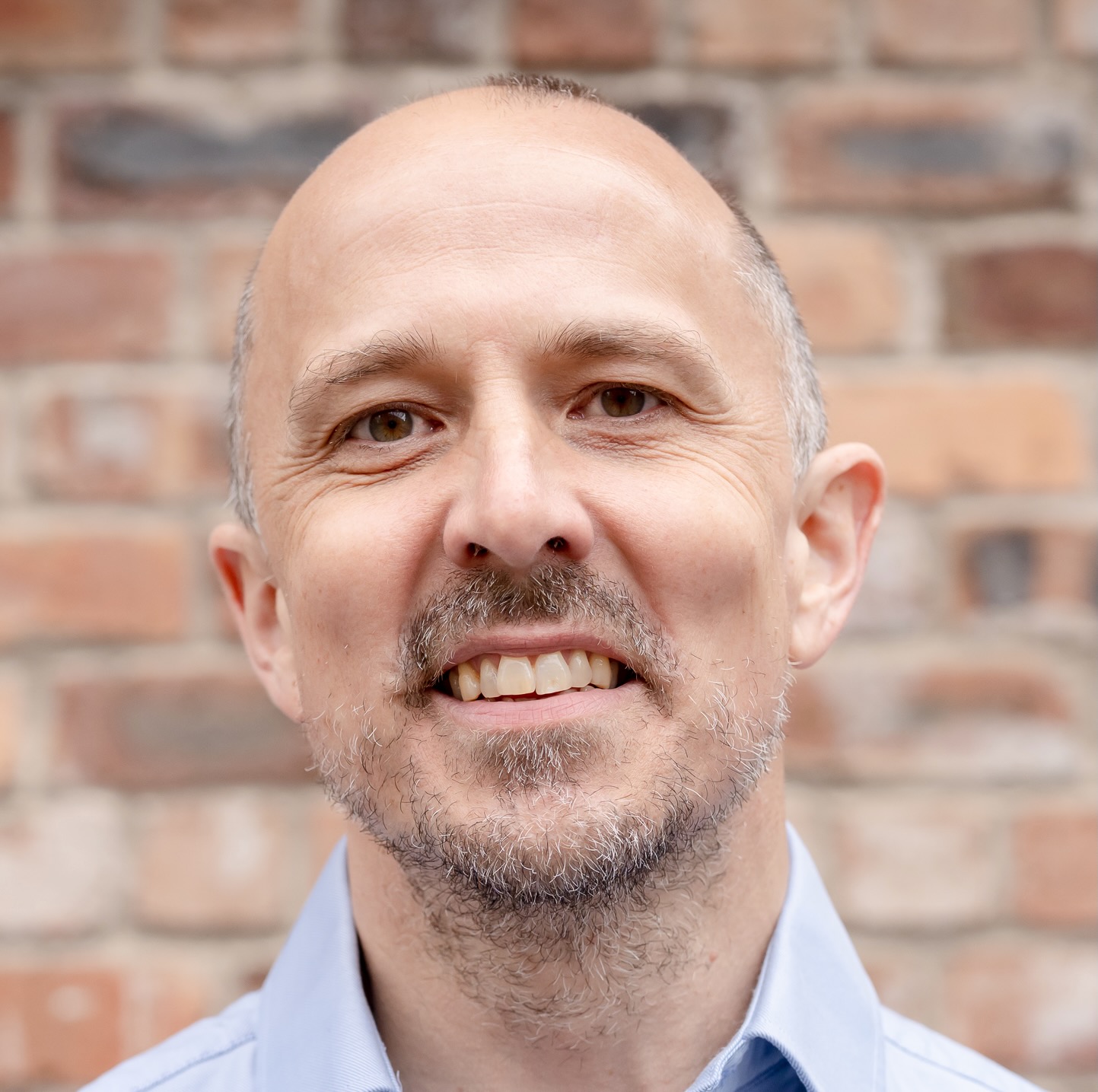 Lee Smith — Executive Coach & Leadership Development Consultant